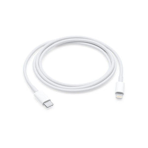 Câble USB-C vers Lightning 1 m Original Apple