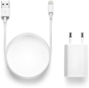 Chargeur complet Lightning Original Apple