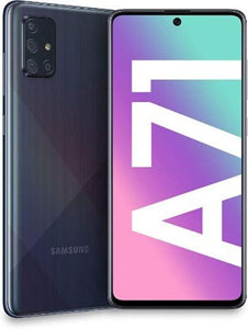 Samsung A71