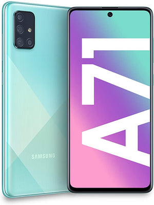 Samsung A71