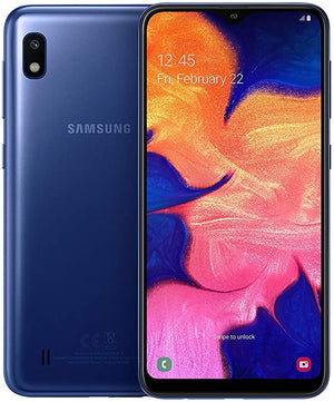 Samsung A20S