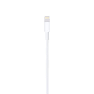 Câble USB-C vers Lightning 1 m Original Apple