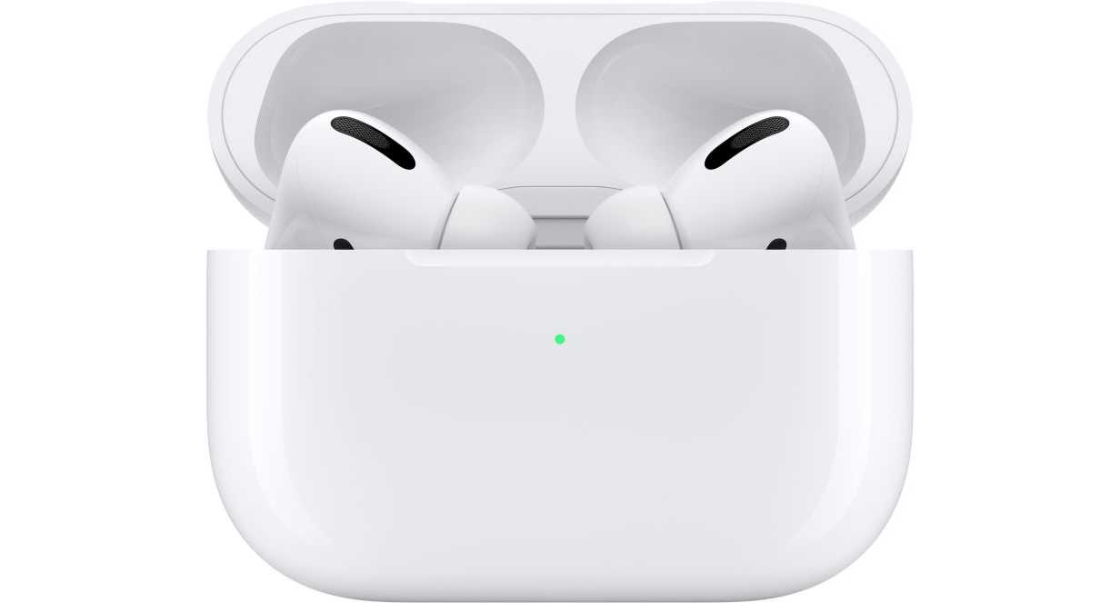 Ecouteurs Apple AirPods Pro