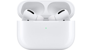 Ecouteurs Apple AirPods Pro