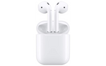 Ecouteurs Apple AirPods 2 + boitier de charge