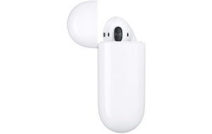 Ecouteurs Apple AirPods 2 + boitier de charge