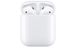 Ecouteurs Apple AirPods 2 + boitier de charge